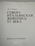 Северо итальянская живопись 15 века., фото №6