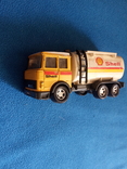 Matchbox Super Kings Iveco Shell, фото №4