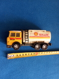 Matchbox Super Kings Iveco Shell, фото №7