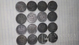 Монеты Германии 16 шт, фото №5