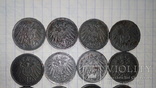 Монеты Германии 16 шт, фото №6