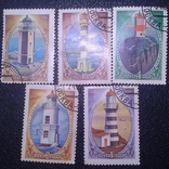 Морские маяки СССР, фото №3