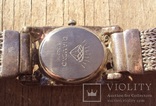 Серебряные женские часы., фото №11