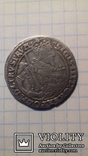 Монета 1623 года.Орт., фото №5
