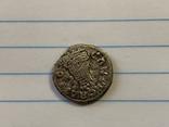 Антонин Пий, монета Римской империи, фото №5