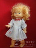 Кукла "Ксюша",ф-ка "Кругозор". 34 см., фото №10