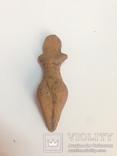 Оранта-Богиня плодородия и благоденствия ( Трипольский период 3-2тыс. лет до н.э.), фото №11