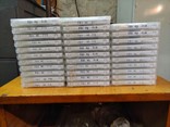 Аудио кассеты ссср коллекция 32 штук, фото №4