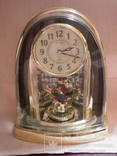 Настольные часы "SEIKO", photo number 2