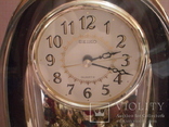 Настольные часы "SEIKO", photo number 3