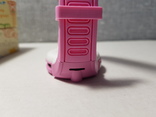 Детские телефон часы с GPS трекером Q360 Pink (код 2), numer zdjęcia 8