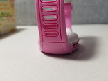 Детские телефон часы с GPS трекером Q360 Pink (код 2), фото №10