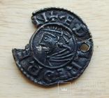 Пенни короля Етельреда-ІІ (1009-1017), фото №2