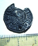 Пенни короля Етельреда-ІІ (1009-1017), фото №3