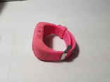 Детские часы Q50 Pink, photo number 4