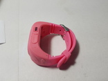 Детские часы Q50 Pink, фото №5