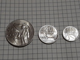 Подборка монет, фото №2