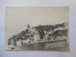 Старое фото Старинная Турецкая Крепость на берегу Босфора 130/88, фото №2