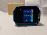 Детские часы Kurio C16500 blue Blue, numer zdjęcia 12