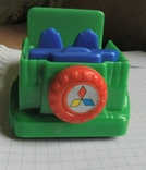 Машинка Джип. Полиция. Детская игрушка, фото №5