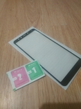 Защитное стекло Xiaomi Redmi 6, фото №4