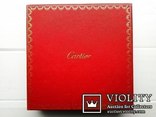 Коробка Cartier, фото №2