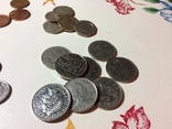 Монеты  Англии, фото №8