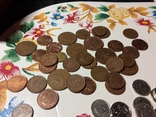 Монеты  Англии, фото №11