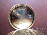 SEVRETTE золотые часы(Швейцария), фото №9