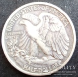 1/2 доллара 1943, фото №4