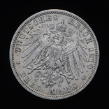 3 Марки 1910, Пруссия, фото №3