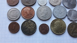 Монеты мира-2, фото №6