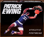 Кроссовки Patrick Ewing.Новые.Размеры:42 (М10), numer zdjęcia 7