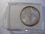 American Eagle Silver Dollar 2001, фото №5