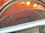 Приборная панель спидометра. ГАЗ-21 Волга. Лот 2, фото №5