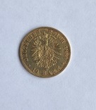10 марок 1880г., фото №5