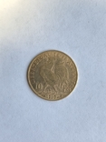 10 франков 1910г., фото №2