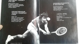 Теннис, фото №4