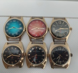 Коллекция наручных часов Восток, фото №2