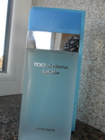 Духи женские Dolce&amp;Gabbana, numer zdjęcia 3