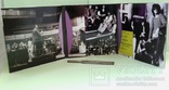 Deep Purple. Королевский филармонический оркестр организованный Малкольмом Арнольдом., фото №6
