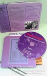 Deep Purple. Королевский филармонический оркестр организованный Малкольмом Арнольдом., фото №10