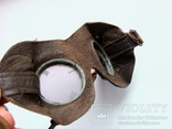 Защитные очки мотоциклиста Вермахта, фото №9