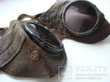 Защитные очки мотоциклиста Вермахта, фото №11