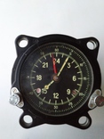 Часы Авиационные 55М 24 час, фото №2