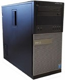 Dell OptiPlex 9020 MT i5 - 4690 @ 3.50GHz, 8GB RAM, 500GB HDD, Windows 10 Pro, photo number 2