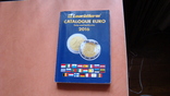 Каталог євро монет 2016 р, фото №2