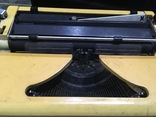 Печатная машинка, фото №6