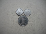 Монеты Антильских островов!, фото №2
