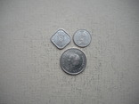 Монеты Антильских островов!, фото №3